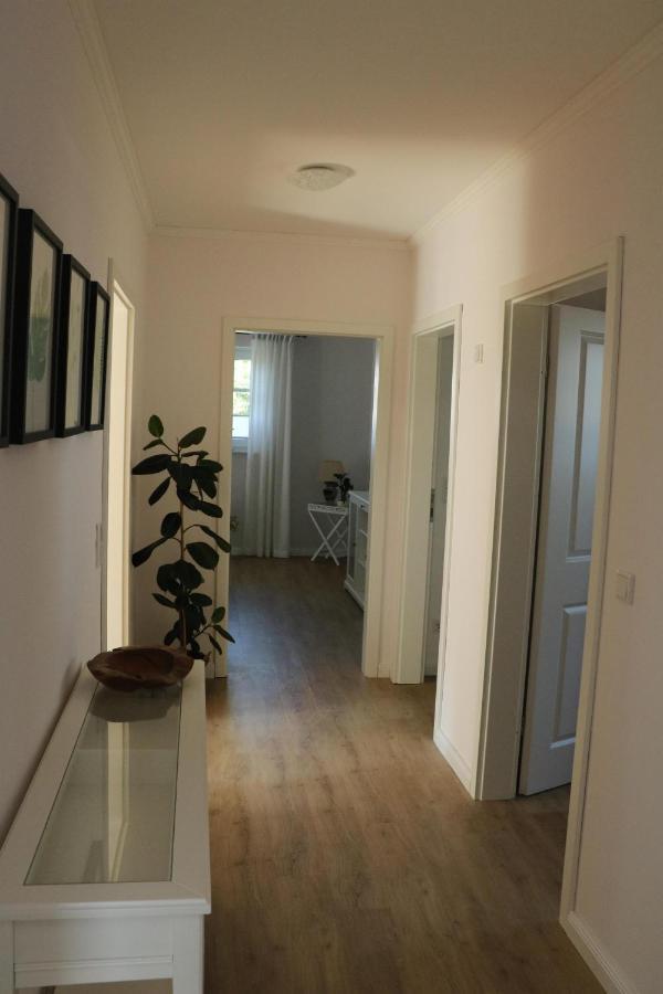 Ferienwohnung Am Schippstroth Wiefelstede Exterior foto